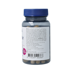 Orthica Multi orthiflor 60.00 Vegetarische capsules