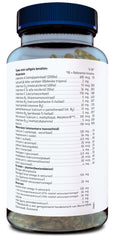 Orthica Multi Tiener 120.00 Softgels