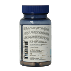 Orthica Weerstand kuur 30 Capsules