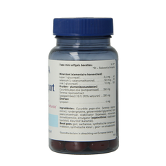 Orthica Prostaat support 60 Capsules