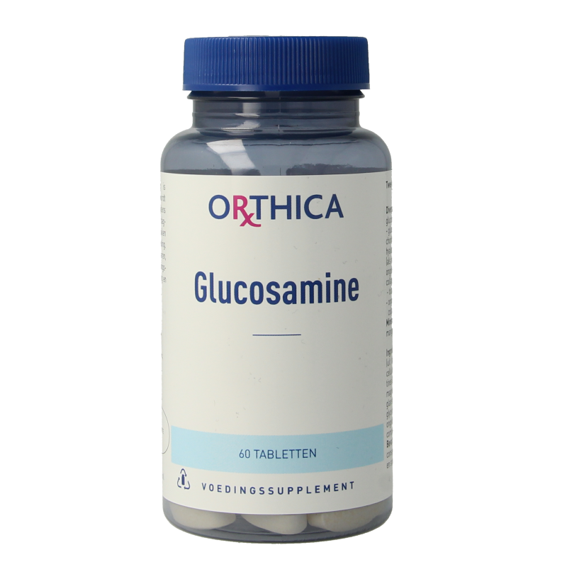 Orthica Glucosamine 60 Tabletten