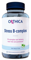Orthica Stress B complex 180 Tabletten