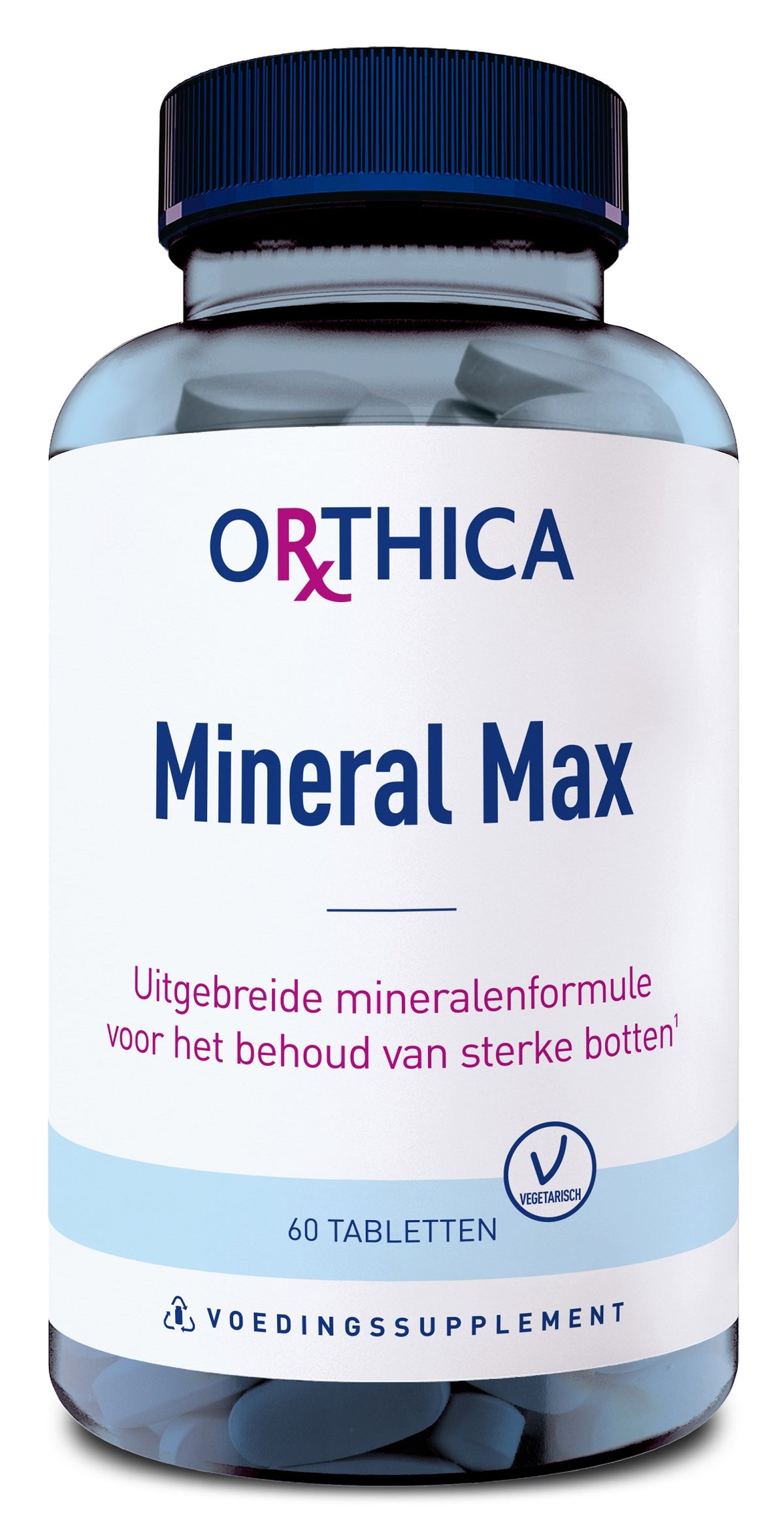 Orthica Mineral max 60.00 Tabletten