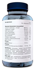 Orthica Mineral max 60.00 Tabletten