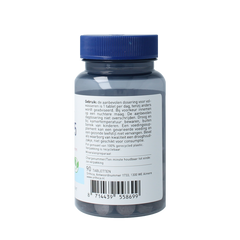 Orthica Tri ijzer 15 90.00 Tabletten