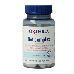 Orthica Bot complex 60.00 Tabletten