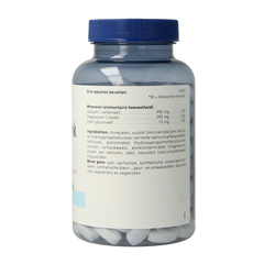 Orthica Cal mag zink 180.00 Tabletten