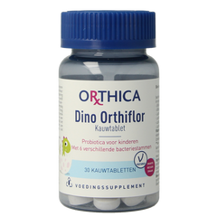 Orthica Dino orthiflor 30 Tabletten