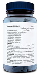 Orthica Dino orthiflor 30.00 Tabletten
