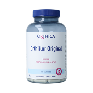 Orthica Orthiflor original 120,00 Kapseln