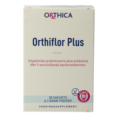 Orthica Orthiflor plus 30.00 Sachets