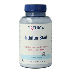 Orthica Orthiflor start 90.00 Gram