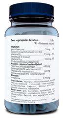 Orthica Slaap support 60.00 Vegetarische capsules