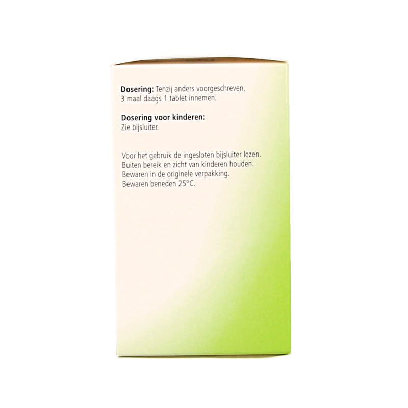 Heel Luffeel H 250 Tabletten