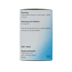 Heel Lymphomyosot 100 Tabletten