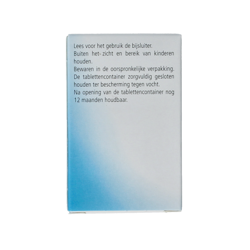 Heel Lymphomyosot 100 Tabletten