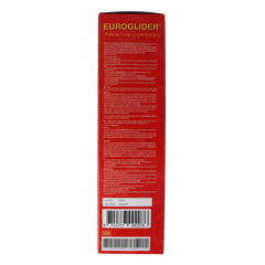 Asha Condooms aardbei 144.00 Stuks