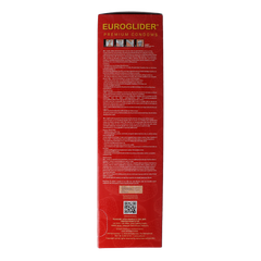 Asha Condooms aardbei 144.00 Stuks
