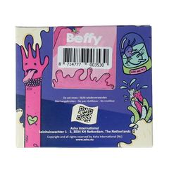 Beffy Beflapjes aroma aardbei 3.00 Stuks