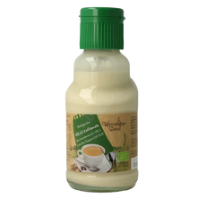 Weerribben Koffiemelk vol bio 160 Milliliter