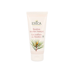 Erica Haargel rooibos kruiden tube  100 Milliliter