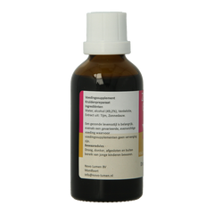 Zonnegoud Drosera complex 50 Milliliter