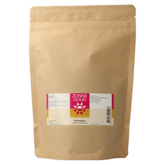 Zonnegoud Orthosiphon complex thee 100 Gram