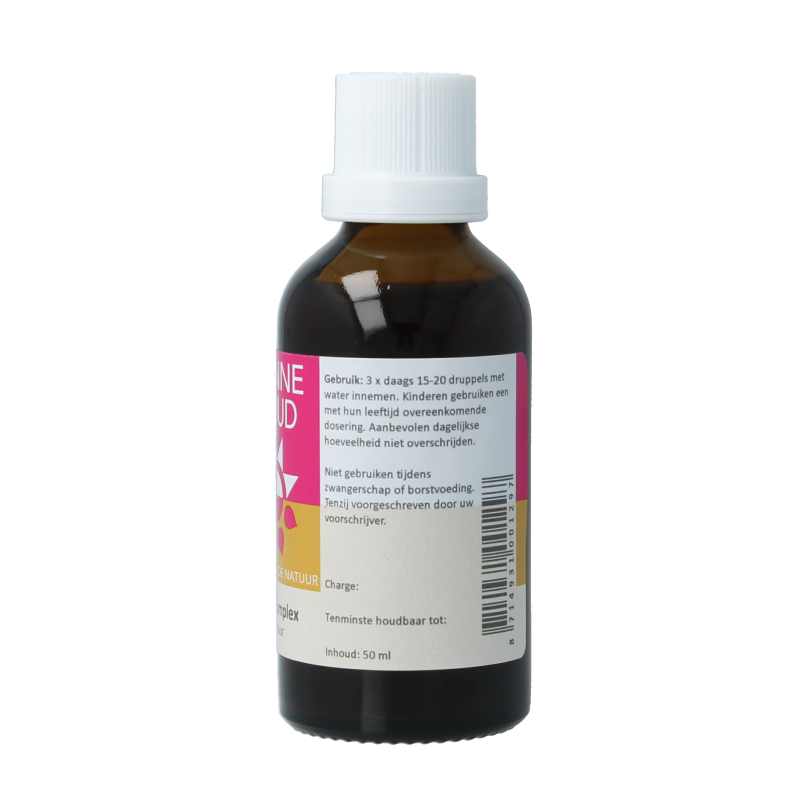 Zonnegoud Salix complex 50 Milliliter