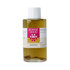 Zonnegoud Haartonicum 100 Milliliter