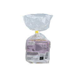 Liberaire Chocolate chip koek bio 170 Gram