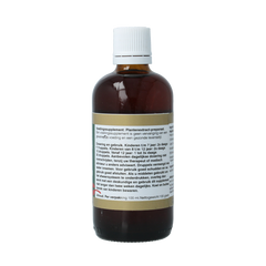 Natupharma Echinacea & cat's claw extra forte 100.00 Milliliter