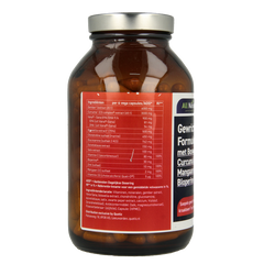 All Natural Gewrichten formule 228 Capsules