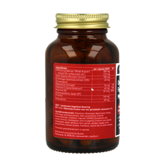 All Natural Overgang formule 60 Vegetarische capsules