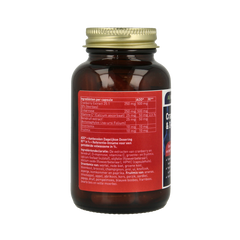 All Natural Cranberry & D-Mannose 60 Capsules
