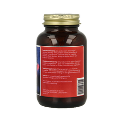 All Natural Cranberry & D-Mannose 60 Capsules