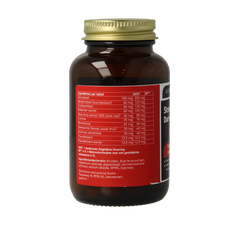 All Natural Stoelgang 100 Tabletten