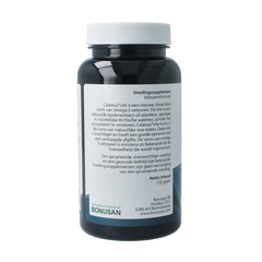 Springfield NourSea calanusolie omega 3 wax esters 180.00 Softgels