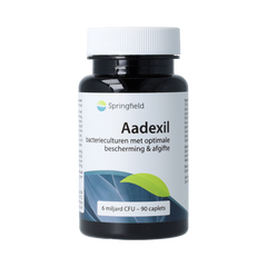 Springfield Aadexil 90.00 Capsules