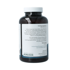 Springfield Cequre 500mg vitamine C 180.00 Vegetarische capsules