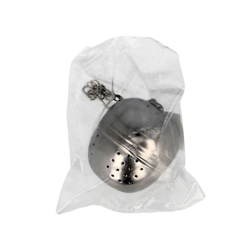 Jacob Hooy Thee ei normaal 4cm 1 Stuks