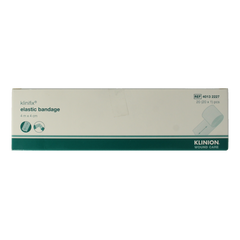 Klinifix Hydrolast 4m x 4cm 20.00 Stuks