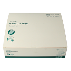 Klinifix Hydrolast 4m x 4cm 20 Stuks