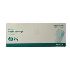 Klinifix Hydrolast 4m x 6cm 20 Stuks