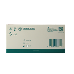 Klinifix Hydrolast 4m x 6cm 20.00 Stuks