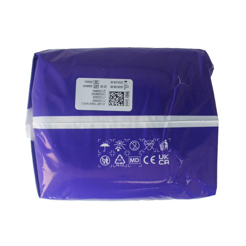 Absorin Comfort finette maxi 14 Stuks