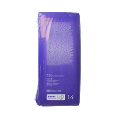 Absorin Comfort finette maxi 14 Stuks