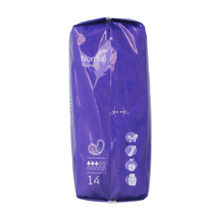 Absorin Comfort finette normal 14 Stuks