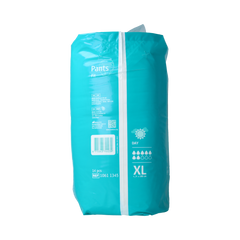 Absorin Comfort pants fit maat XL  14.00 Stuks
