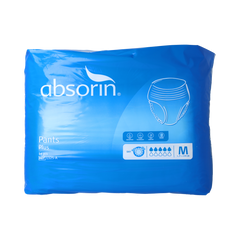 Absorin Comfort pants plus M  14.00 Stuks