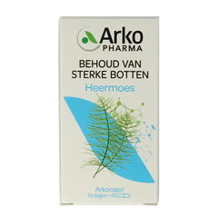 Arkocaps Heermoes 45 Capsules